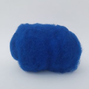 laine-cardée-bleu-1603-feutrage-waldorf
