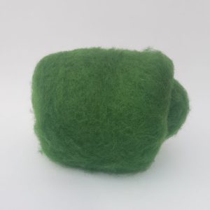 laine-cardée-vert-1618-feutrage-waldorf