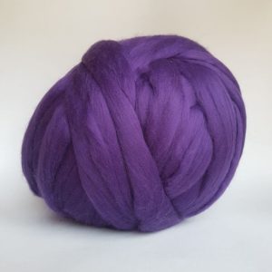 laine-merinos-ruban-peigné-violet-234