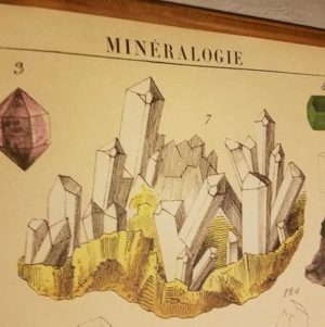 affiche-pedagogique-cavallini-mineraux-homeschooling-vintage-instruction-en-famille