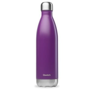 qwetch-bouteille-gourde-isotherme-violet-750-ml