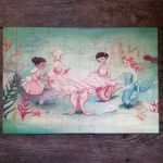 puzzle-enfant-new-york-compagnie-dream-world-waldorf-mermaid-tea-party-sirene-60-pieces