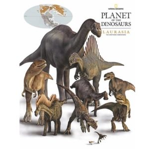 puzzle-enfant-new-york-compagnie-national-geographic-100-pièces-dinosaures