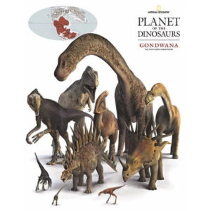 puzzle-enfant-new-york-compagny-national-geographic-100-pièces-dinosaures-gondwana
