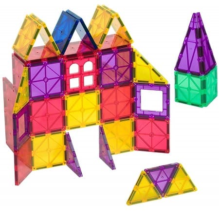 playmags-60-pièces-jeu-de-construction-magnétique-detail