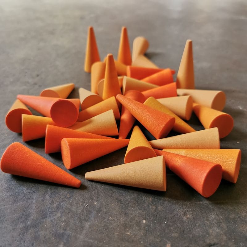 grapat-mandala-cones-orange-jeu-libre-jouet-bois