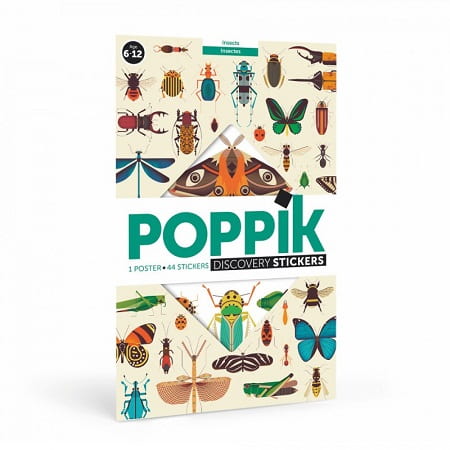 poster-geant-stickers-insectes-poppik-gommettes-activité-enfant