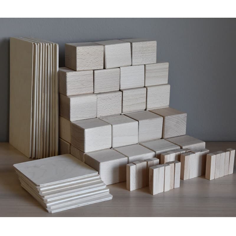 just-blocks-moyen-pack-blocs-de-construction-bois