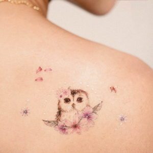 tatouages-tattoo-enfant-chouette-paperself-mignonnerie-min
